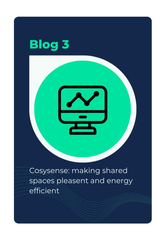 Cosysense: making shared spaces pleasent and energy efficient cosysense
