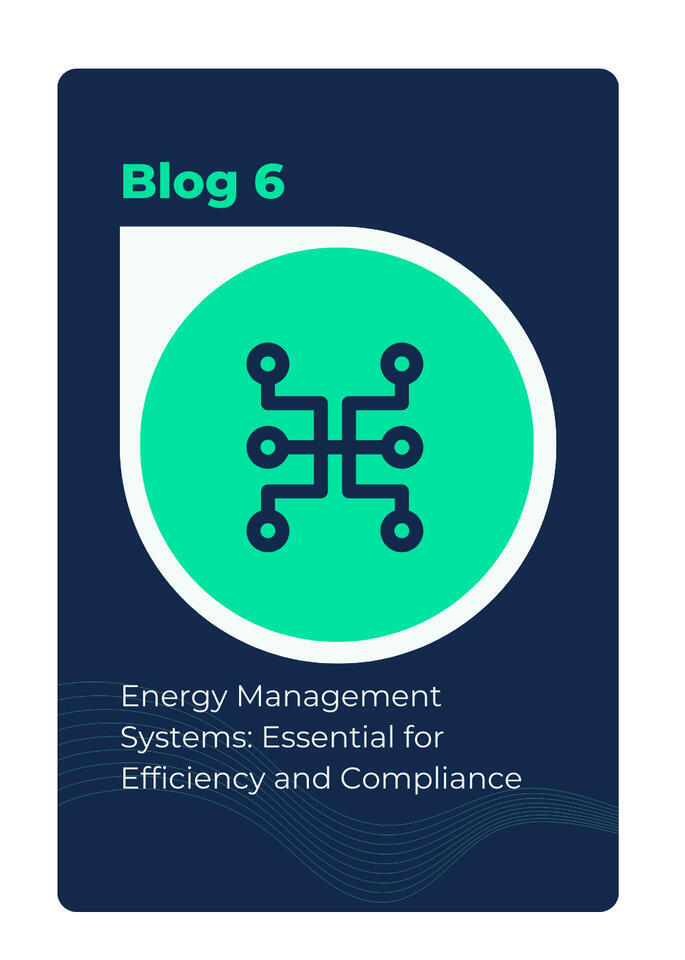 Energy Management Systems: Essential for Efficiency and Compliance Energy Management Systems: Essential for Efficiency and Compliance