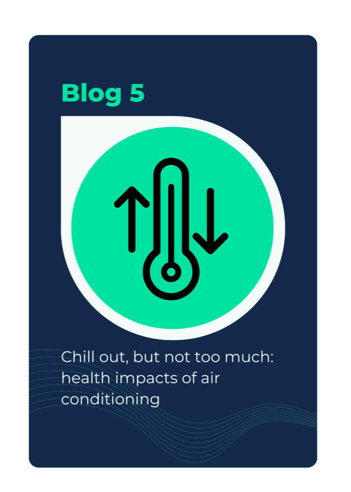 Chill out, but not too much: health impacts of air conditioning health_impact_AC