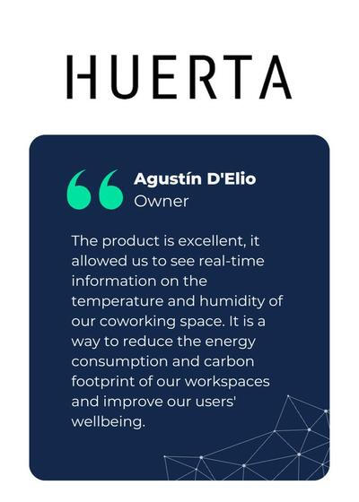 Huerta coworking huertacoworking