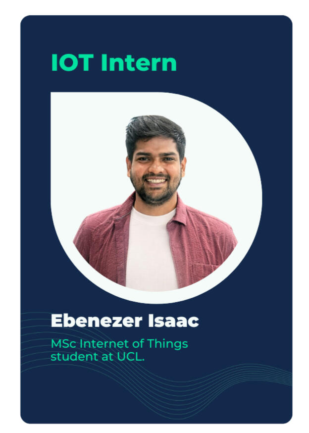 Ebenezer Isaac
