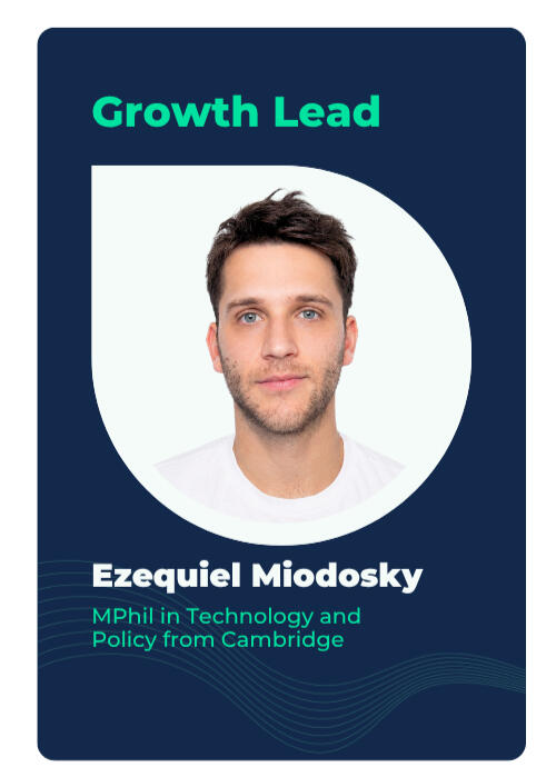 Ezequiel Miodosky