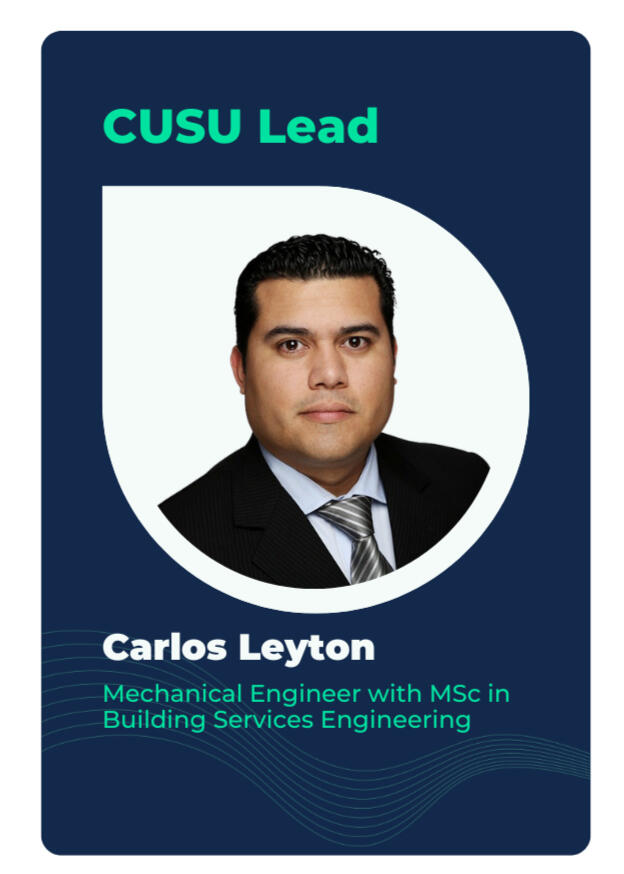 Carlos Leyton